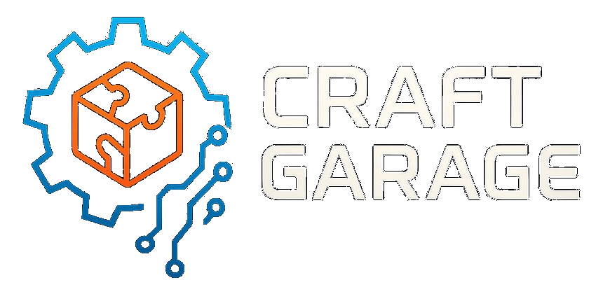CraftGarage